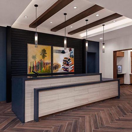 Springhill Suites By Marriott Chula Vista Eastlake Екстериор снимка