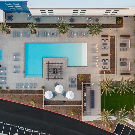 Springhill Suites By Marriott Chula Vista Eastlake Екстериор снимка