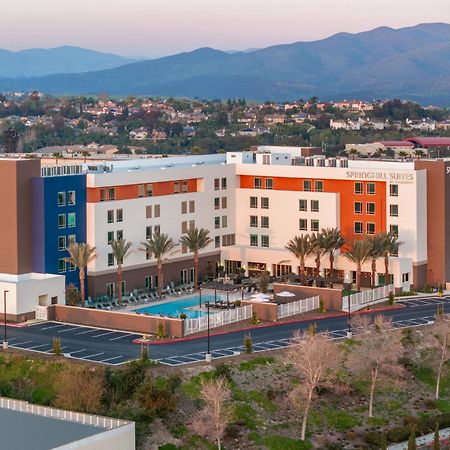 Springhill Suites By Marriott Chula Vista Eastlake Екстериор снимка