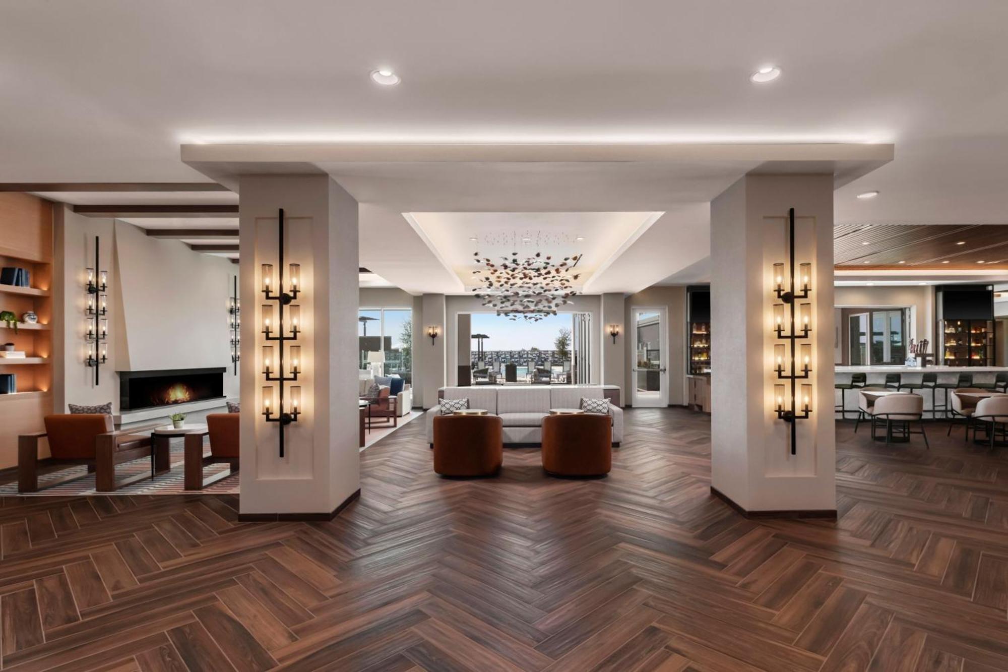 Springhill Suites By Marriott Chula Vista Eastlake Екстериор снимка