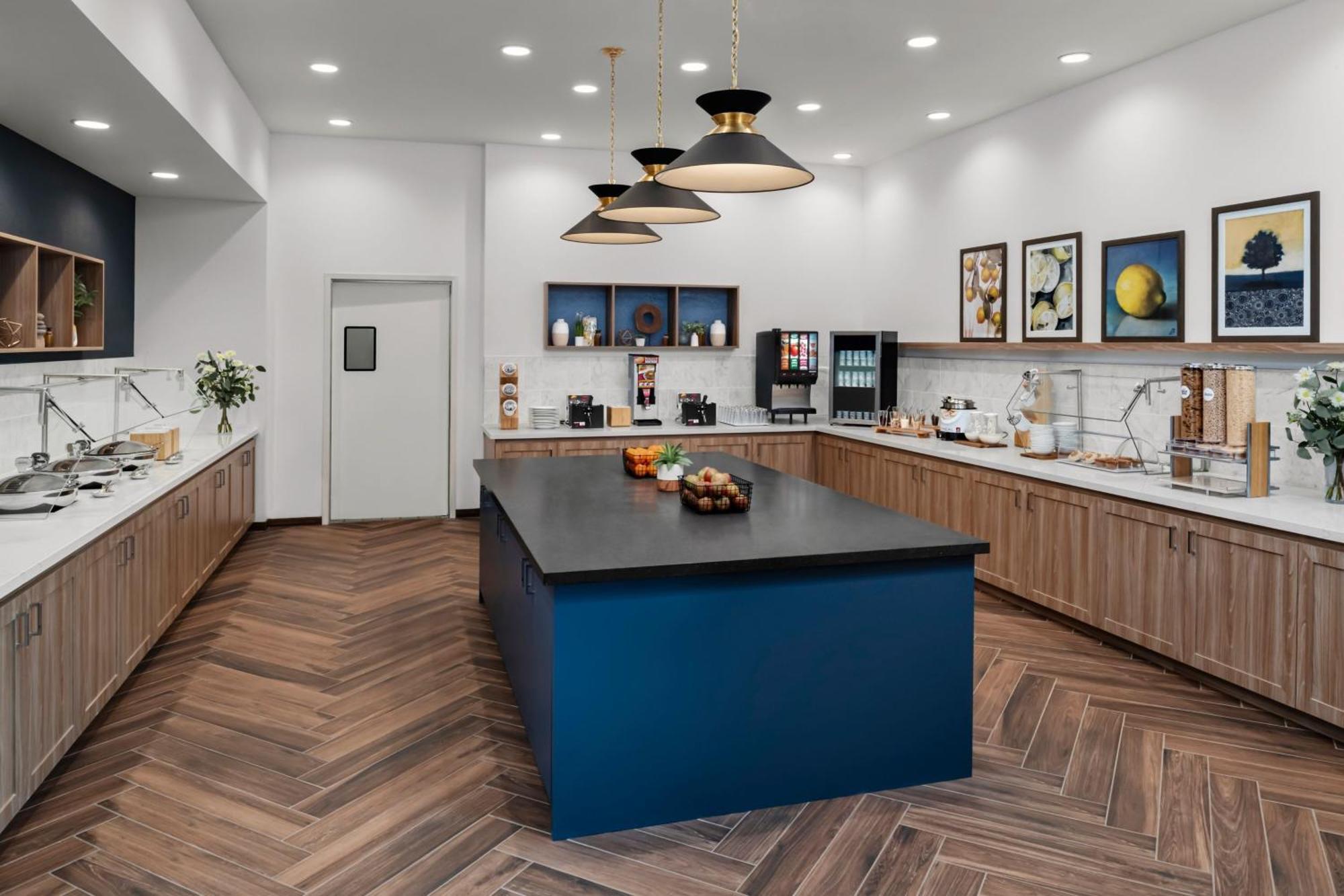 Springhill Suites By Marriott Chula Vista Eastlake Екстериор снимка