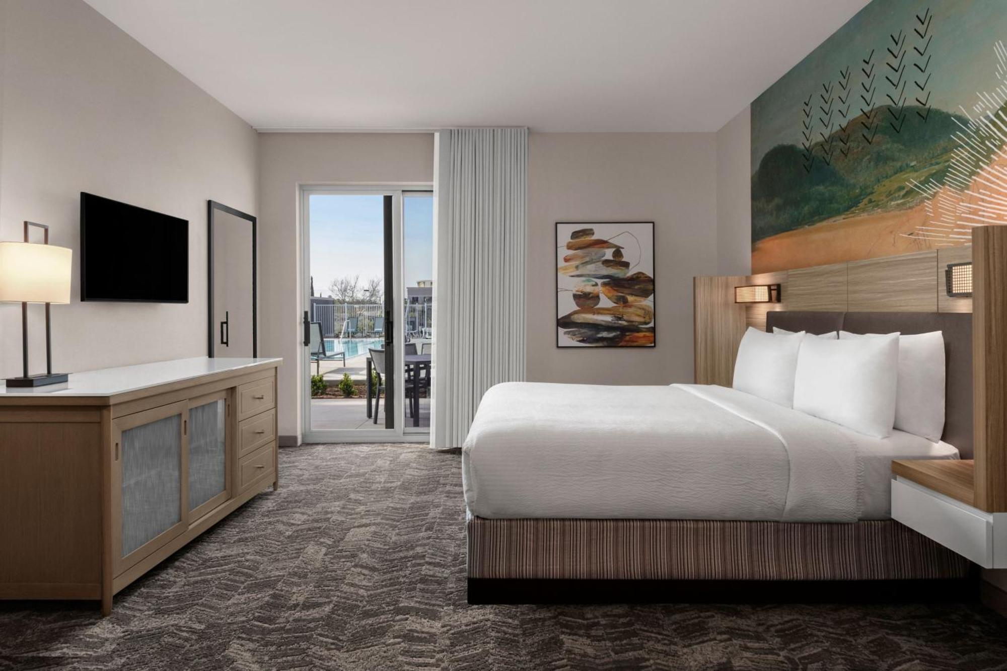 Springhill Suites By Marriott Chula Vista Eastlake Екстериор снимка