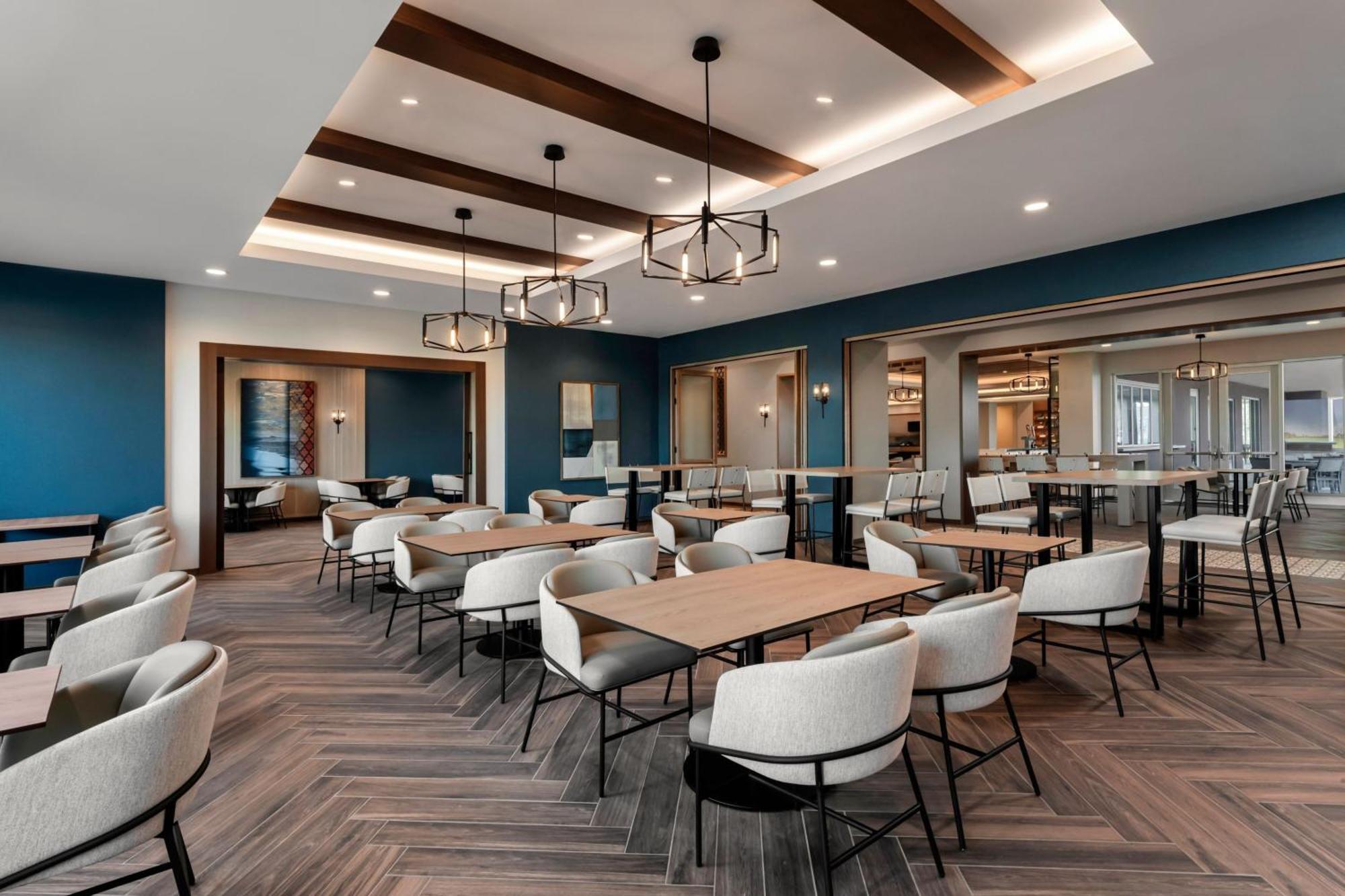 Springhill Suites By Marriott Chula Vista Eastlake Екстериор снимка