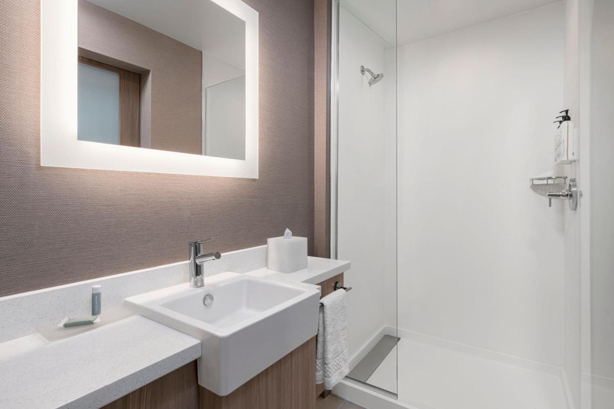 Springhill Suites By Marriott Chula Vista Eastlake Екстериор снимка