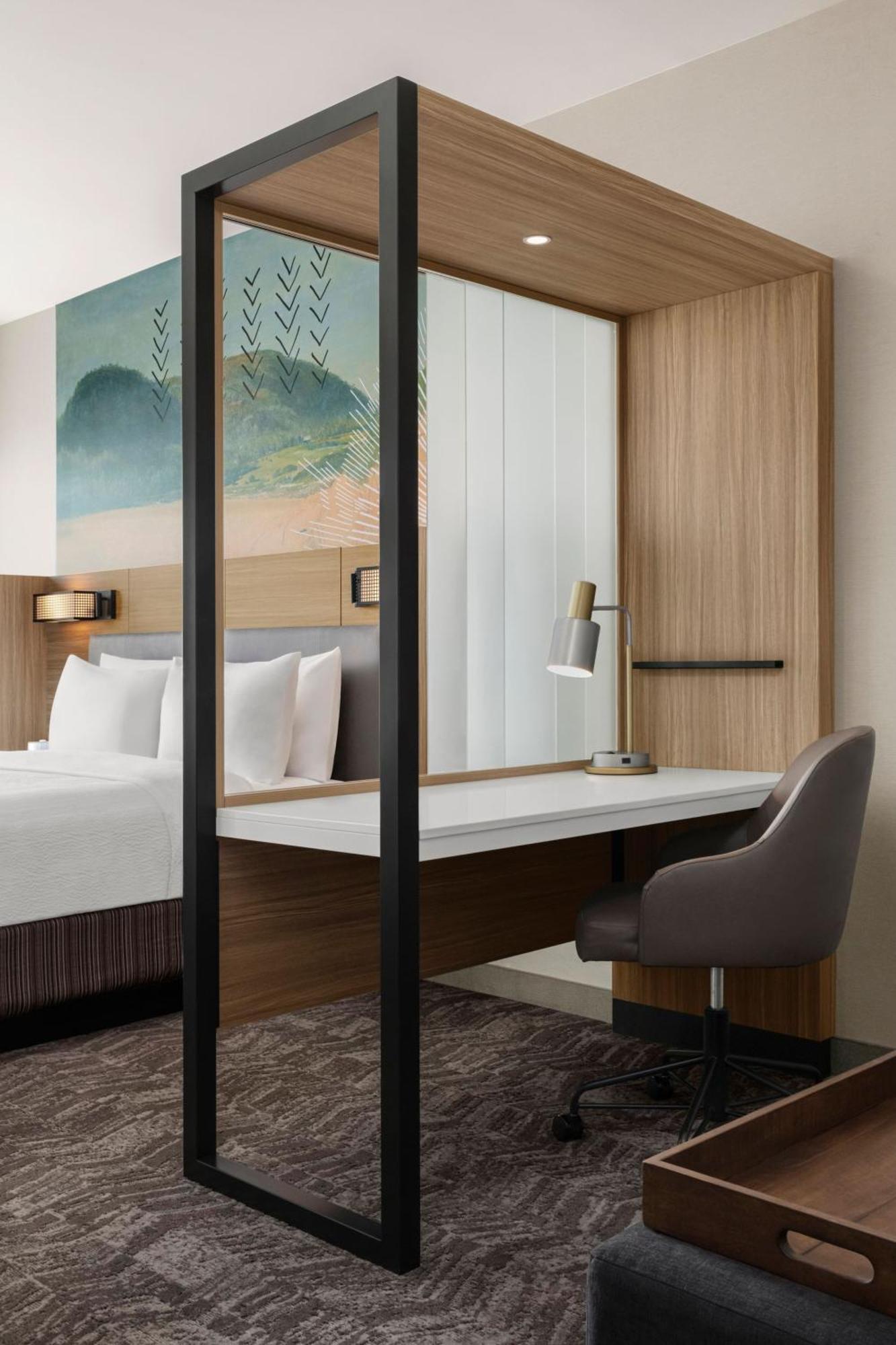 Springhill Suites By Marriott Chula Vista Eastlake Екстериор снимка