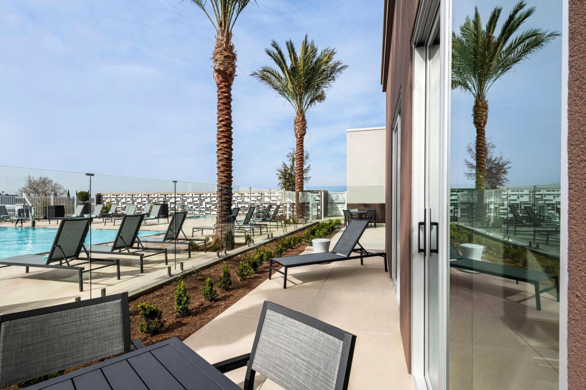 Springhill Suites By Marriott Chula Vista Eastlake Екстериор снимка
