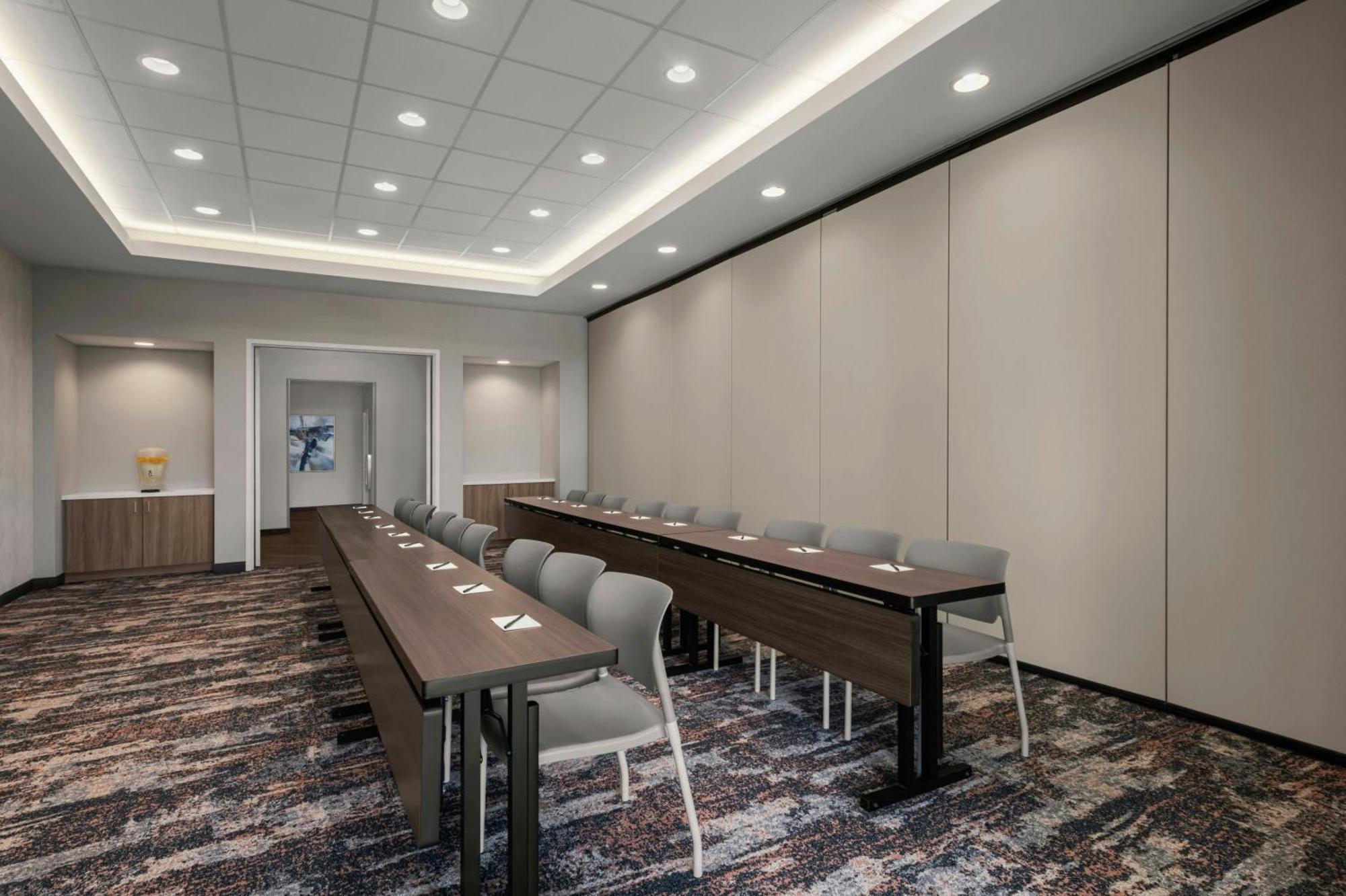 Springhill Suites By Marriott Chula Vista Eastlake Екстериор снимка