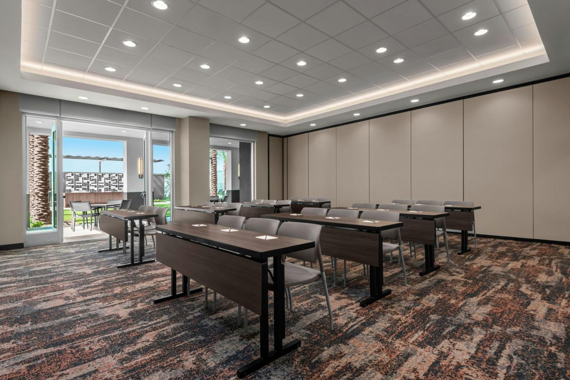 Springhill Suites By Marriott Chula Vista Eastlake Екстериор снимка