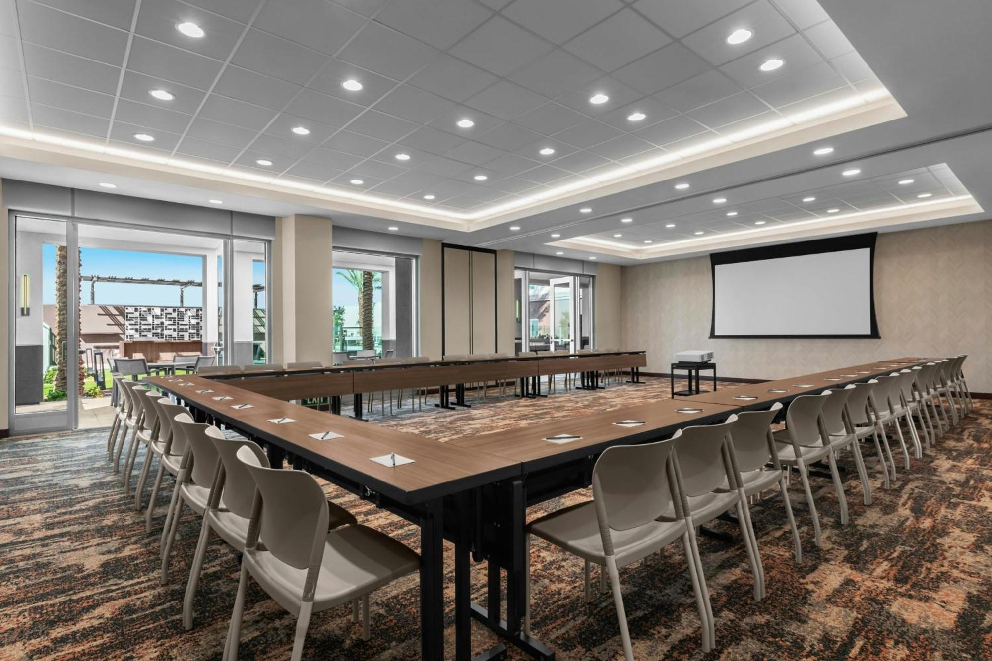 Springhill Suites By Marriott Chula Vista Eastlake Екстериор снимка